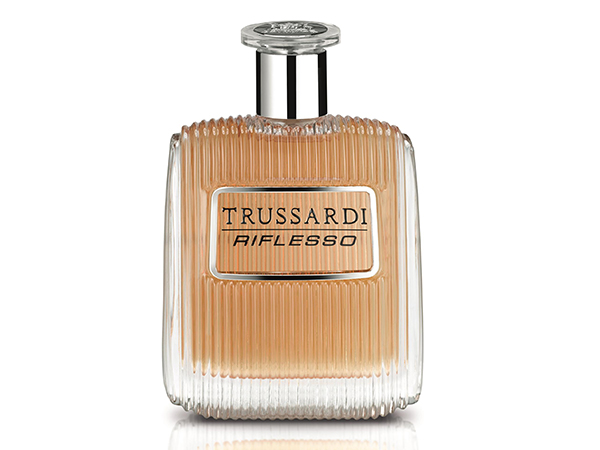 عطر Trussardi Riflesso... استكشاف واعٍ لمجاهل غامضة